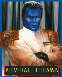 Admiral Thrawn