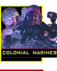 COLONIAL MARINES