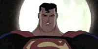 [ Superman ]