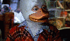 Howard the Duck