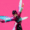 Unstoppable Wasp (Nadia Van Dyne)