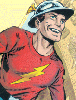 The Flash (Jay Garrick)