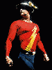 The Flash (Jay Garrick)