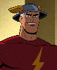 The Flash (Jay Garrick)