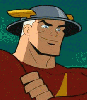 The Flash (Jay Garrick)