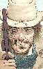 Jonah Hex