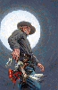 Jonah Hex