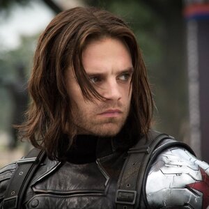 Winter Soldier