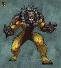 Sabretooth