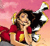 Mary Marvel