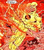 Professor Zoom (The Reverse Flash)