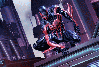 Spiderman 2099