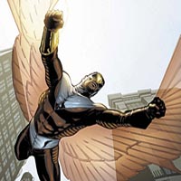 Falcon (comics)