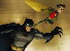 Batman & Robin