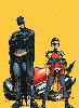 Batman & Robin