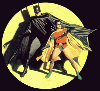 Batman & Robin