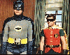 Batman & Robin