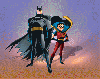 Batman & Robin