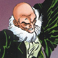 Vulture (Marvel Comics)