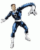 Mister Fantastic