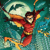 Robin (Tim Drake)