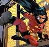 Robin (Tim Drake)