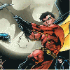 Robin (Tim Drake)