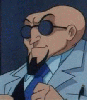 Dr. Hugo Strange