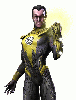 Sinestro