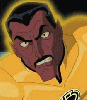 Sinestro