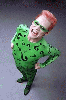 The Riddler