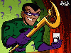 The Riddler