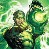 Green Lantern (Kyle Rayner)