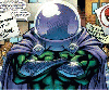 Mysterio