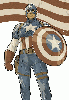 Captain America