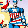 Captain America