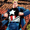 Captain America