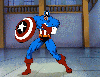 Captain America