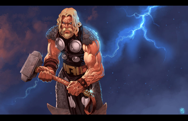 Thor (Marvel)
