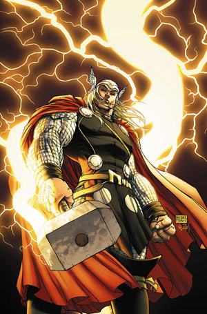 Thor (Marvel)