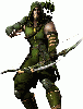 Green Arrow