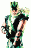 Green Arrow