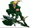 Green Arrow