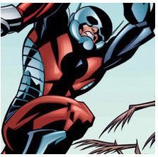 Ant-Man (Hank Pym)