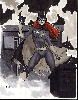 Batgirl (Barbara Gordon)