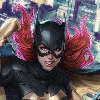 Batgirl (Barbara Gordon)