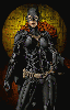 Batgirl (Barbara Gordon)