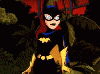 Batgirl (Barbara Gordon)