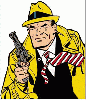 Dick Tracy