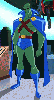 Martian Manhunter